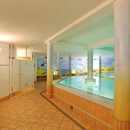 Olympia Haus 4, Whg 34 Westerland