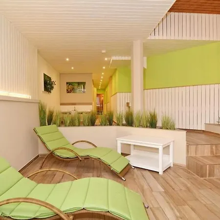 Olympia Haus 4, Whg 34 * Westerland