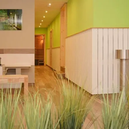Olympia Haus 4, Whg 34 Westerland