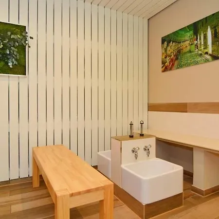 Apartman Olympia Haus 4, Whg 34