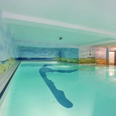 Apartman Olympia Haus 4, Whg 34 *
