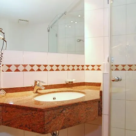 Olympia Haus 4, Whg 34 Apartman