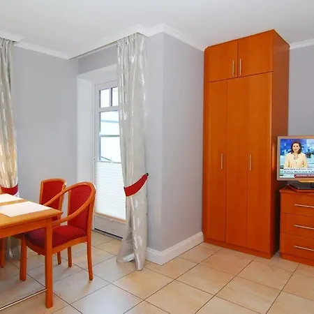 Apartman Olympia Haus 4, Whg 34