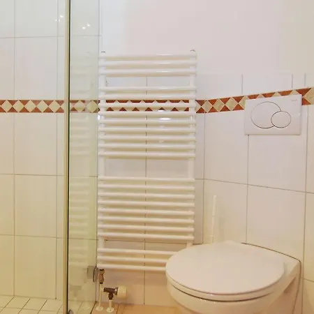 Apartman Olympia Haus 4, Whg 34 *